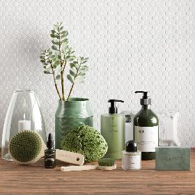 Bathroom Accessories 2 3D model